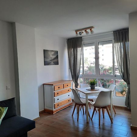 Apartamento Veramar En Fuengirola Exterior photo